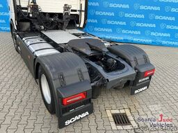 Scania S 500 A4x2NB RETARDER FULL AIR P-AIRCO 8T PTO ACC