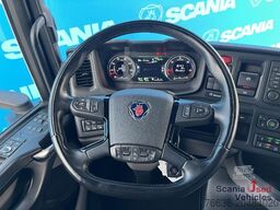 Scania S 500 A4x2NB RETARDER FULL AIR P-AIRCO 8T PTO ACC