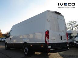 IVECO Daily 35S16A8V Automatik, Klima, PDC, l+h