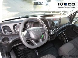 IVECO Daily 35S16A8V Automatik, Klima, PDC, l+h
