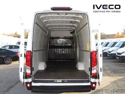 IVECO Daily 35S16A8V Automatik, Klima, PDC, l+h