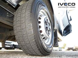 IVECO Daily 35S16A8V Automatik, Klima, PDC, l+h