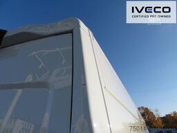 IVECO Daily 35S16A8V Automatik, Klima, PDC, l+h