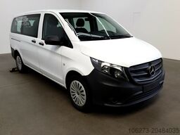 Mercedes-Benz Vito 114 TourerPro,lang,Automatik,8Sitze,Kamera