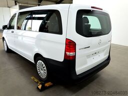 Mercedes-Benz Vito 114 TourerPro,lang,Automatik,8Sitze,Kamera