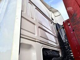 DAF XF 450 FT SSC INTARDER + PLANE KOMPLETTZUG