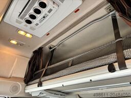 DAF XF 450 FT SSC INTARDER + PLANE KOMPLETTZUG