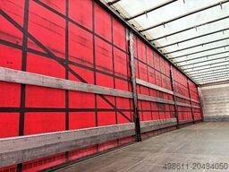 DAF XF 450 FT SSC INTARDER + PLANE KOMPLETTZUG