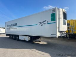 KRONE SD COOL LINER, CARRIER VECTOR 1950