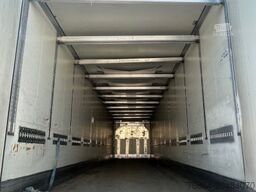 KRONE SD COOL LINER, CARRIER VECTOR 1950