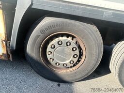 KRONE SD COOL LINER, CARRIER VECTOR 1950