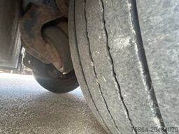 KRONE SD COOL LINER, CARRIER VECTOR 1950