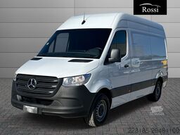 MERCEDES BENZ SPRINTER - 311 CDI F 37/35 euro 6