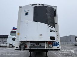 Schmitz Cargobull Reefer Standard