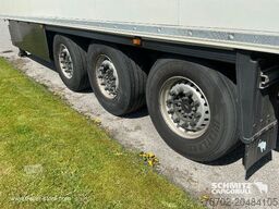 Schmitz Cargobull Reefer Standard
