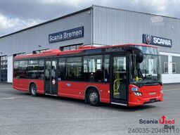 Scania Citywide LE 12m Fahrerklima 13x vorhanden