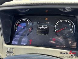 Scania Citywide LE 12m ab 12/2025