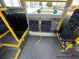 Scania Citywide LE 12m Fahrerklima 13x vorhanden