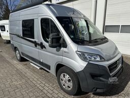 Kemperis Carado CV 540 VFLOW