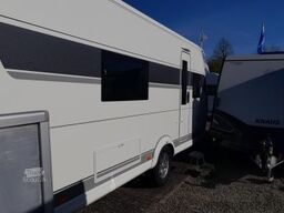 Hobby Prestige 560 WLU