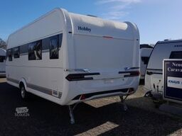 Hobby Prestige 560 WLU