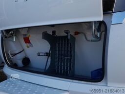 Hobby Prestige 560 WLU