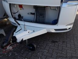 Hobby Prestige 560 WLU