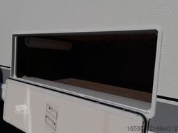 Hobby Prestige 560 WLU