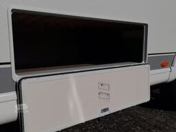 Hobby Prestige 560 WLU