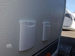 Hobby Prestige 560 WLU