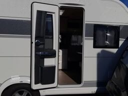 Hobby Prestige 560 WLU