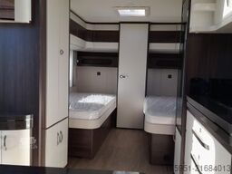 Hobby Prestige 560 WLU