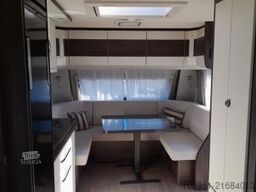 Hobby Prestige 560 WLU