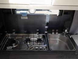 Hobby Prestige 560 WLU