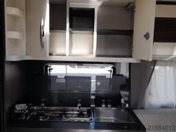 Hobby Prestige 560 WLU