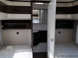 Hobby Prestige 560 WLU