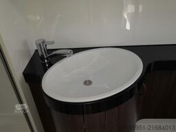 Hobby Prestige 560 WLU