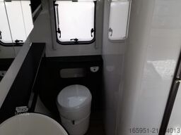 Hobby Prestige 560 WLU