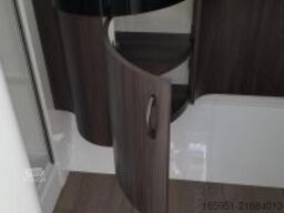 Hobby Prestige 560 WLU