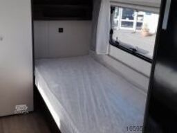 Hobby Prestige 560 WLU