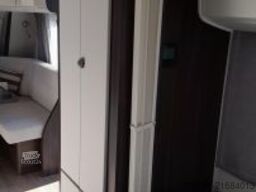 Hobby Prestige 560 WLU