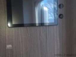 Hobby Prestige 560 WLU