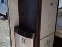 Hobby Prestige 560 WLU