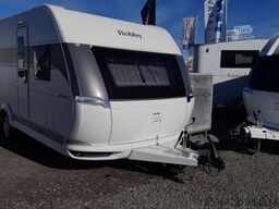 Karavāna Hobby Prestige 560 FC
