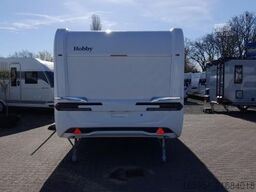 Hobby Prestige 560 FC