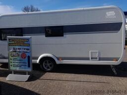 Hobby Prestige 560 FC