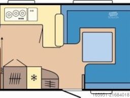 Hobby Prestige 560 FC