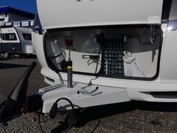 Hobby Prestige 560 FC