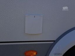 Hobby Prestige 560 FC