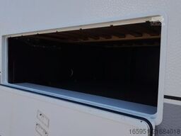 Hobby Prestige 560 FC